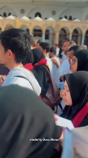 umroh itikaf retali 2026