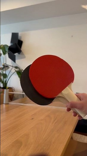 Freeplay Kids - Table Tennis ANYWHERE #toys