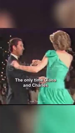 When Diana and Charles were happy #princessdiana #princecharles #royal #royalfamily #princewilliam | The British Royal Family