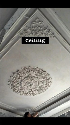 Trending Wall Moulding Designs for 2025 🔥