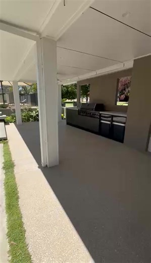 Tired of rushing back and forth; inside for plates, outside for meat, inside to wash hands? At Slab Culture, we manufacture your entire outdoor kitchen off-site in our Albury factory. With the install process taking between 4-6 hours. Our skilled installers provide premium/quality and stress free results, ready for same day entertainment. Click learn more for a free design, quote & a timeline you can actually trust. | Slab Culture