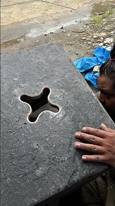 speaker box handle cover installation #tutorial #woodworking #speakerbox