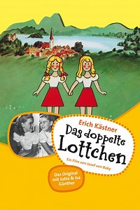 A két Lotti Előzetes (eredeti nyelven)