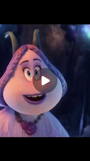 Mega Movies on Instagram: "small foot 🦶🏻 #animation #movie #cartoon"