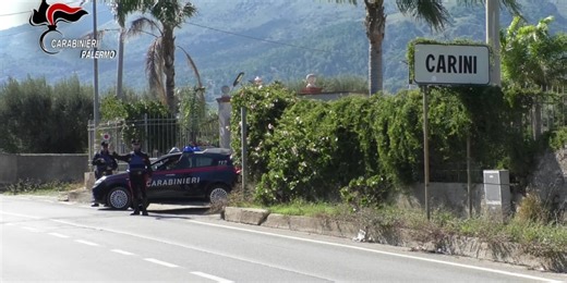 Il blitz antidroga a Carini e le intercettazioni. I veleni nel clan: «Sono pazzi»