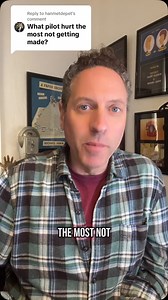 1.7K views · 635 reactions | How do tv writers feel when their pilots don’t get made? #tvwriter #writingtips #apaperorchestra | Michael Jamin | Facebook