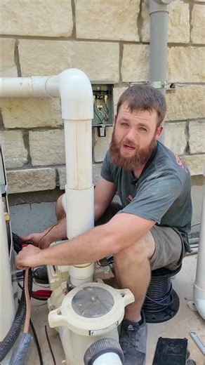 Mini Split Install