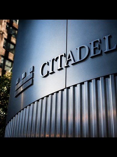 Citadel Hedge Fund Edit: Wall Street Finance Breakdown