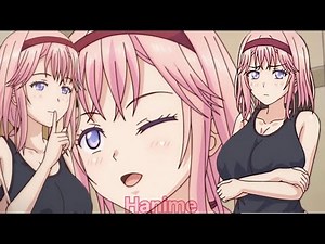 Hanime🥵 My Wife Cheat Affair with Sensei🔞😱#anime #animeedit #animelover #weebtoon #waifu #h_anime
