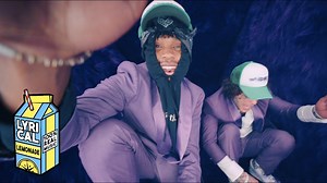 $NOT - Whipski ft. Lil Skies Lyrics