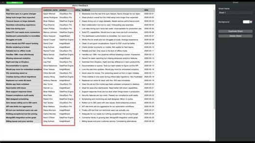 Dataverse Agent Demo: Table Metadata, CSV Import Record CRUD | Rama Koneru