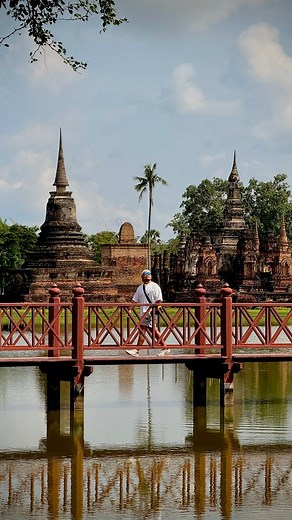 ถ่ายรูปมุมไกลให้สวยๆ #พ่อมดติ๊กต๊อก | Mod X-Ray Sila