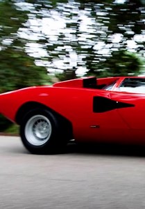 Dreamcars S01:E02 - Italian Supercars