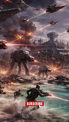 Galactic Rebellion Ambient | Sci-Fi Board Game Atmosphere | #starwars #scifi #ambientmusic