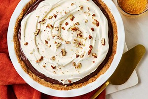 Possum Pie: A Funny Name For A Favorite Southern Dessert