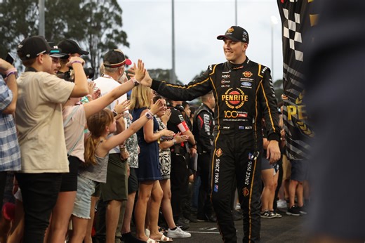 Grove declares position on Matt Payne’s future