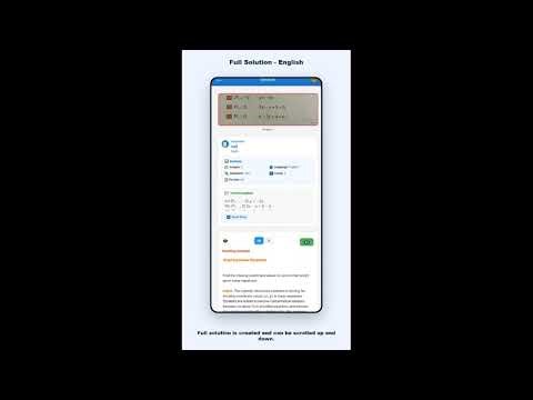 Homework Tutor That Teaches Step-by-Step
