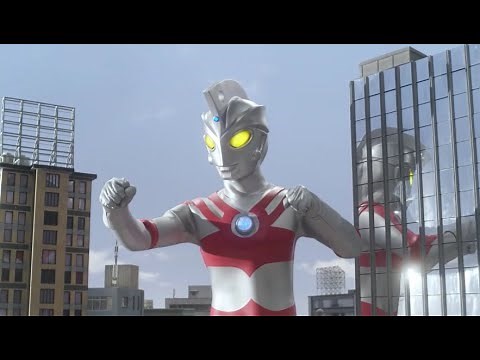 ウルトラマンZのウルトラマンAのBGMを増やしてみた