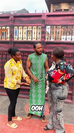 She Won't Be Owned: Watch Her Shut Down His Pursuit! #shorts