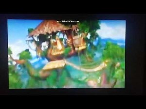 It's A Big Big World Theme Song 2006 Reversed