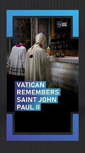 Cardinal Pietro Parolin led a special Mass at St. Peter’s Basilica on April 2 to mark 20 years since the death of Pope St. John Paul II. In his homily, he reflected on the late Pope’s deep faith, courage, and lasting influence on the Church and the world. Cardinal encouraged the faithful to follow John Paul II’s example. He ended with a prayer, asking for the saint’s blessing on the Church and the world. Following the Mass, the congregation proceeded in solemn procession to the tomb of Saint Joh