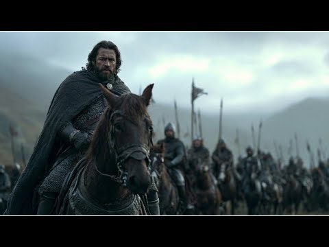 The Battle of Bannockburn: How 6,000 Scots Overpowered 20,000 English Warriors