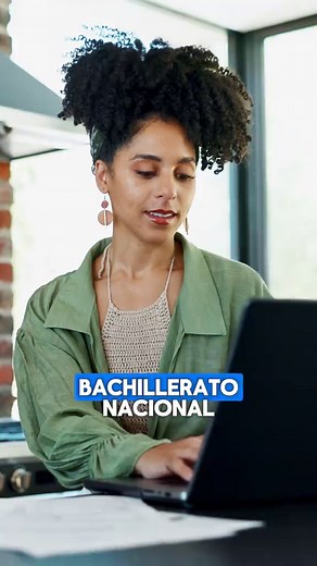 Descarga tu certificado de bachillerato en línea
