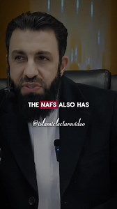 Understanding The Soul And Nafs: Purification And Elevation Explained - Belal Assaad | Islamic Lectures #soul #islamicpost #fblifestyle | Islamic Lectures