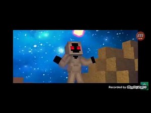Minecraft song herobrine life (minecraft animation) (music video)