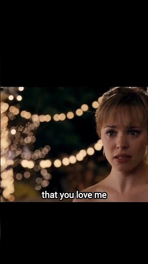 "The Vow" movie scene! #emotional #lovestory
