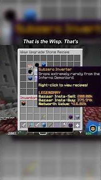 RNG So Good it Skips an Entire Grind