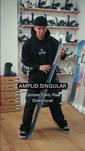 Favourite All Mountain Snowboards 2025/2026