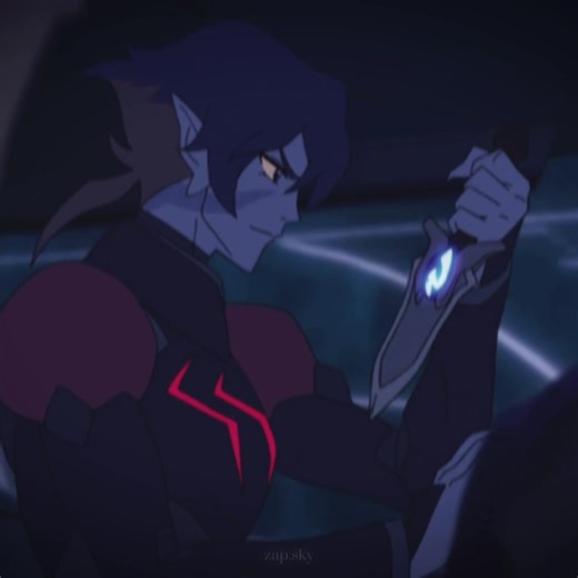 Exploring Voltron: A Tribute to My Wife and Characters