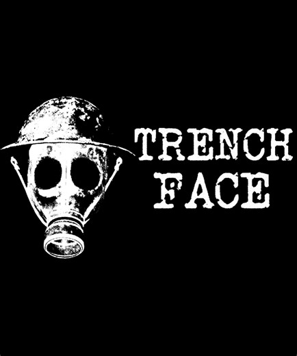 Trench Face by Pulse Blue