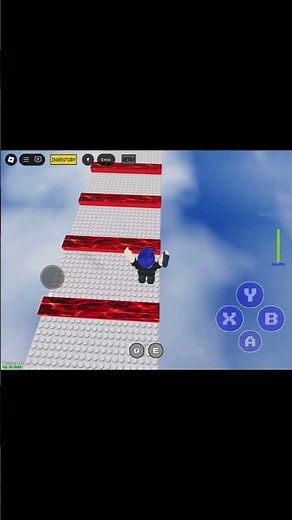 “I wanna test test the game” level 1 speedrun!