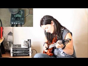 TC Electronic Ditto Looper X2 : NEW FEATURES