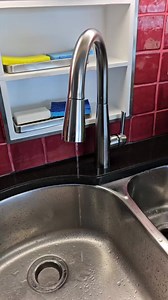 Fixing a Dripping Faucet Using the Scientific Method