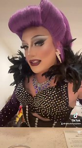 En qué me convertí ? En una drag queen ! ⚡️🤘🏽 | Turbulence Queen