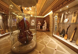 A musical journey back to the Holy Temple | The Jerusalem Post