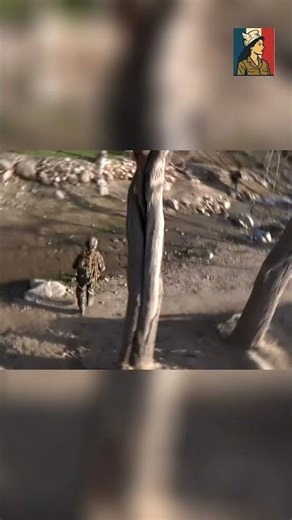 Bataille Acharnée : Soldats Afghans Refusent de Combattre face aux Talibans #shorts