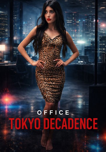 Office Tokyo Decadence streaming: where to watch online?