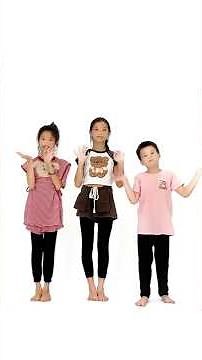 Human Alphabet 062 (A - Z)