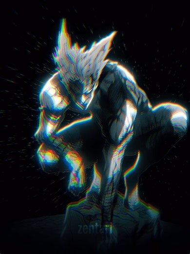 Embrace Your Inner Monster: Garou's Journey