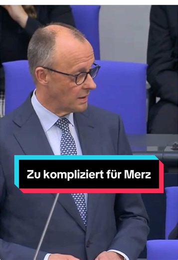 Merz lehnt Übergewinnsteuer für Ölkonzerne ab