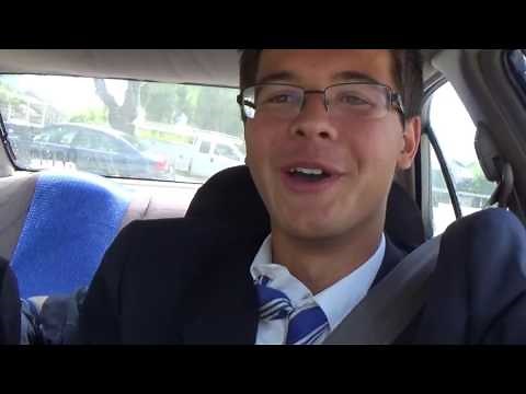 American Dad IRL Intro