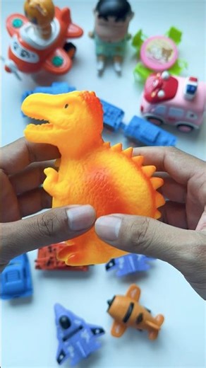 Epic Toy Train Crash Compilation 🚂💥 #DIYToyTrains #ToyCrash