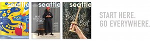 About Seattle magazine
