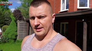 Today we make punching bag from old tires. Homemade heavy punching bag for boxing. I use my old tires 4 x R20, set of screws with washers and nuts x12, screws with a handle x3, 6 meters of rope | DefendoGym