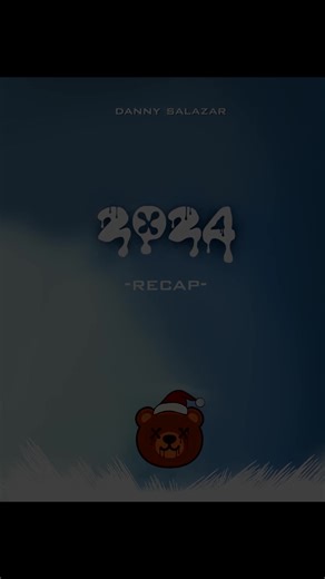 2024 RECAP!#recap #2024
