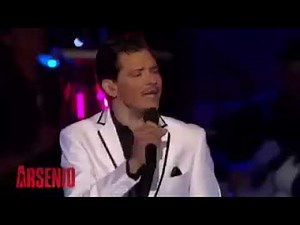 El DeBarge LIVE Medley — R&B Legend Performs All the Hits in One Epic Set